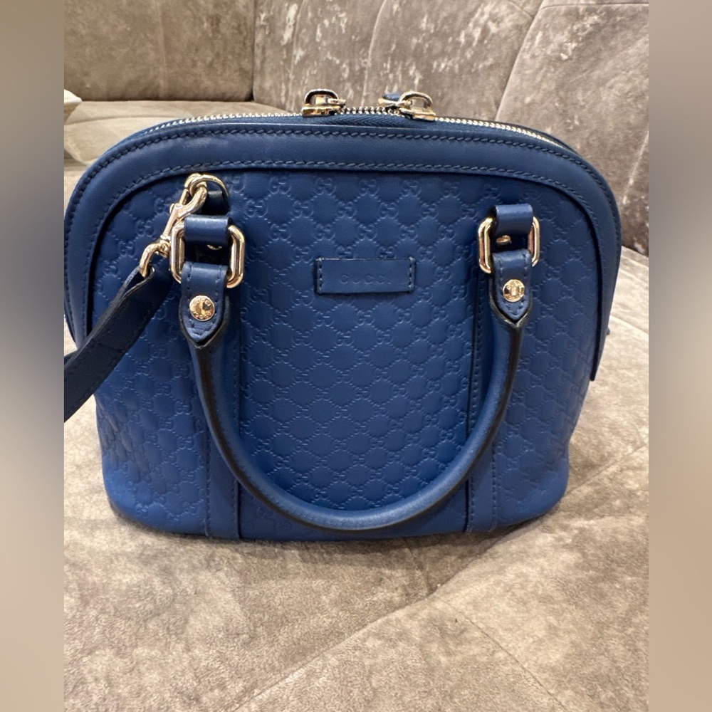 Gucci bag